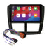 DMHAP6650BT Bundle - SUBARU 2007-2011 (AKSU5/APP8PIO9)
