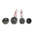 Xcelsus Audio XP6.2B 6.5" Premium Series 2-Way Component Speaker Set