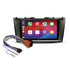 DMHAP6650BT Bundle - TOYOTA CAMRY 2006-2011 (AKTO1/APP8PIO9)
