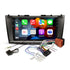 DMX80AXS Bundle - TOYOTA CAMRY 2006-2011 [COMPATIBLE WITH KENWOOD DMX80AXS] (AKTO1/APP8KE8)/SWC-APKWPL