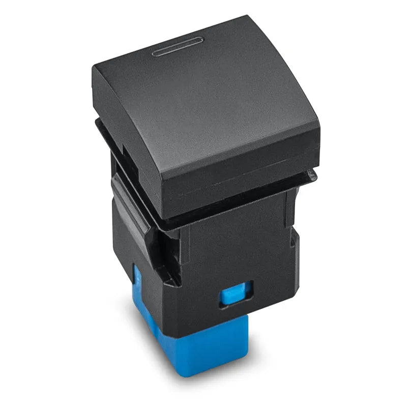 STEDI SQUARE-TOY-BAR Square Type Light Bar Push Switch Suit Toyota Prado 150 Series 2018 - ON