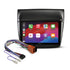 DMHAP6650BT Bundle - MITSUBISHI TRITON & CHALLENGER 2009-2011 (AKMB2/APP8PIO9)