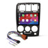 DMHAP6650BT Bundle - HYUNDAI GETZ 2002-2005 (AKHY15/APP8PIO9)