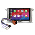 DMHAP6650BT Bundle - TOYOTA LANDCRUISER 100 2003-2007 (AKTO40/APP8PIO9)