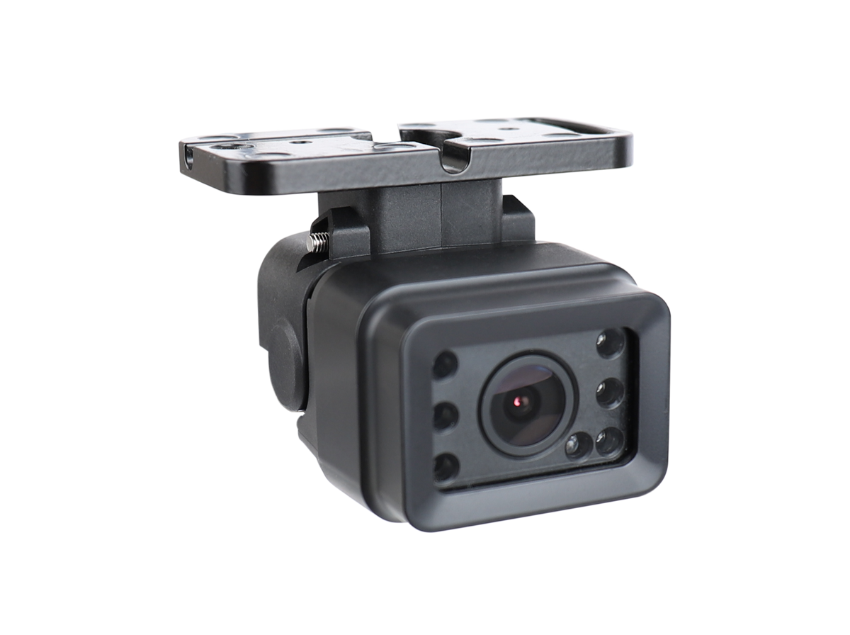GNET D-FORCE S1 4CH FHD Truck, Bus & Caravan Dash Cam