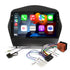 DMX80AXS Bundle - HYUNDAI IX35 2013-2015 [COMPATIBLE WITH KENWOOD DMX80AXS] (AKHY21/APP8KE8)/SWC-APKWPL