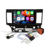DMX80AXS Bundle - MITSUBISHI LANCER 2007-2013 [COMPATIBLE WITH KENWOOD DMX80AXS] (AKMB24/APP8KE8)/SWC-APKWPL