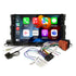 DMX80AXS Bundle - TOYOTA KLUGER 2014-2019 [COMPATIBLE WITH KENWOOD DMX80AXS] (AKTO37/APP8KE8)/SWC-APKWPL