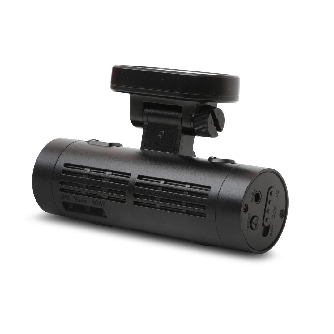 QVIA AR790-1CH | Dashcam
