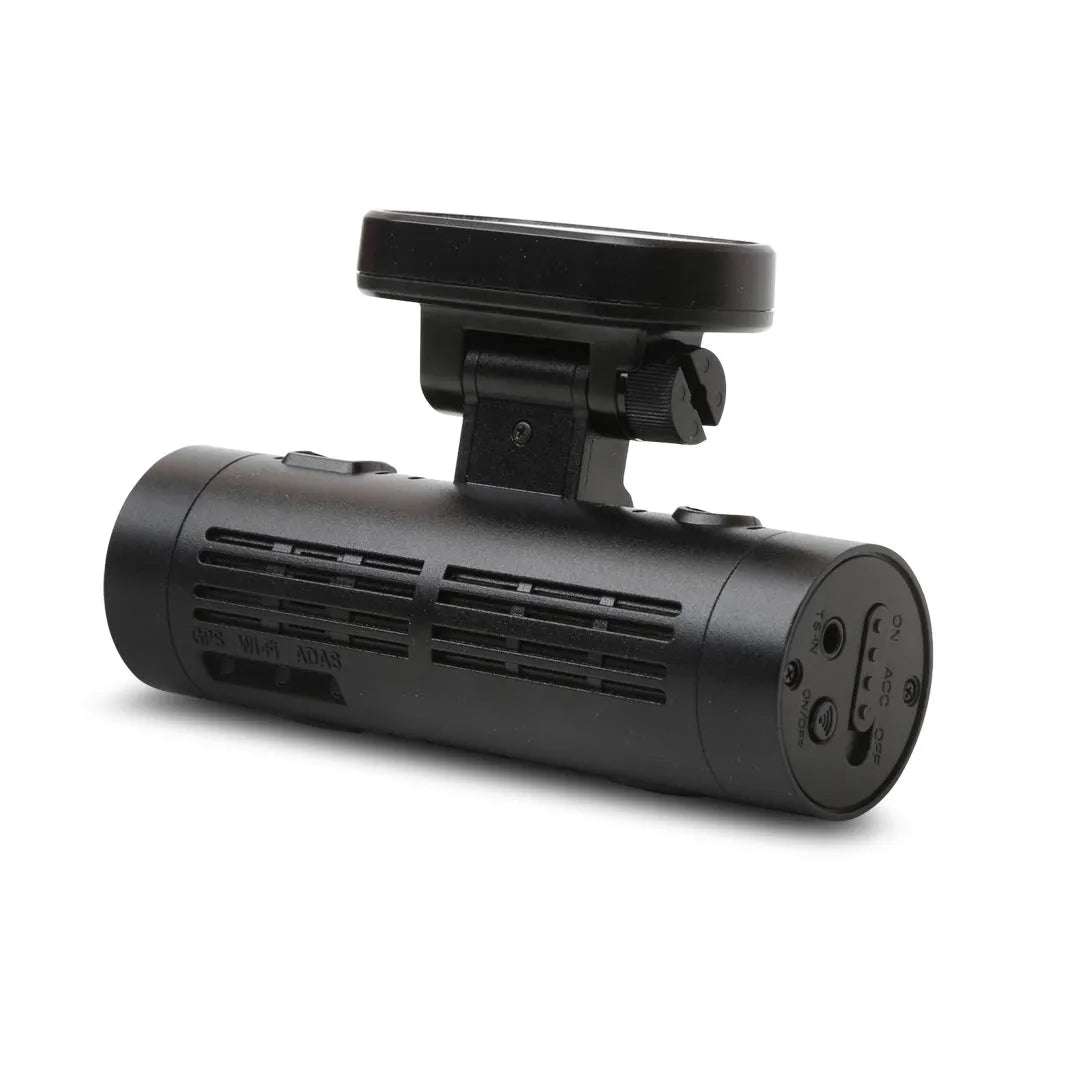 QVIA AR790-1CH | Dashcam