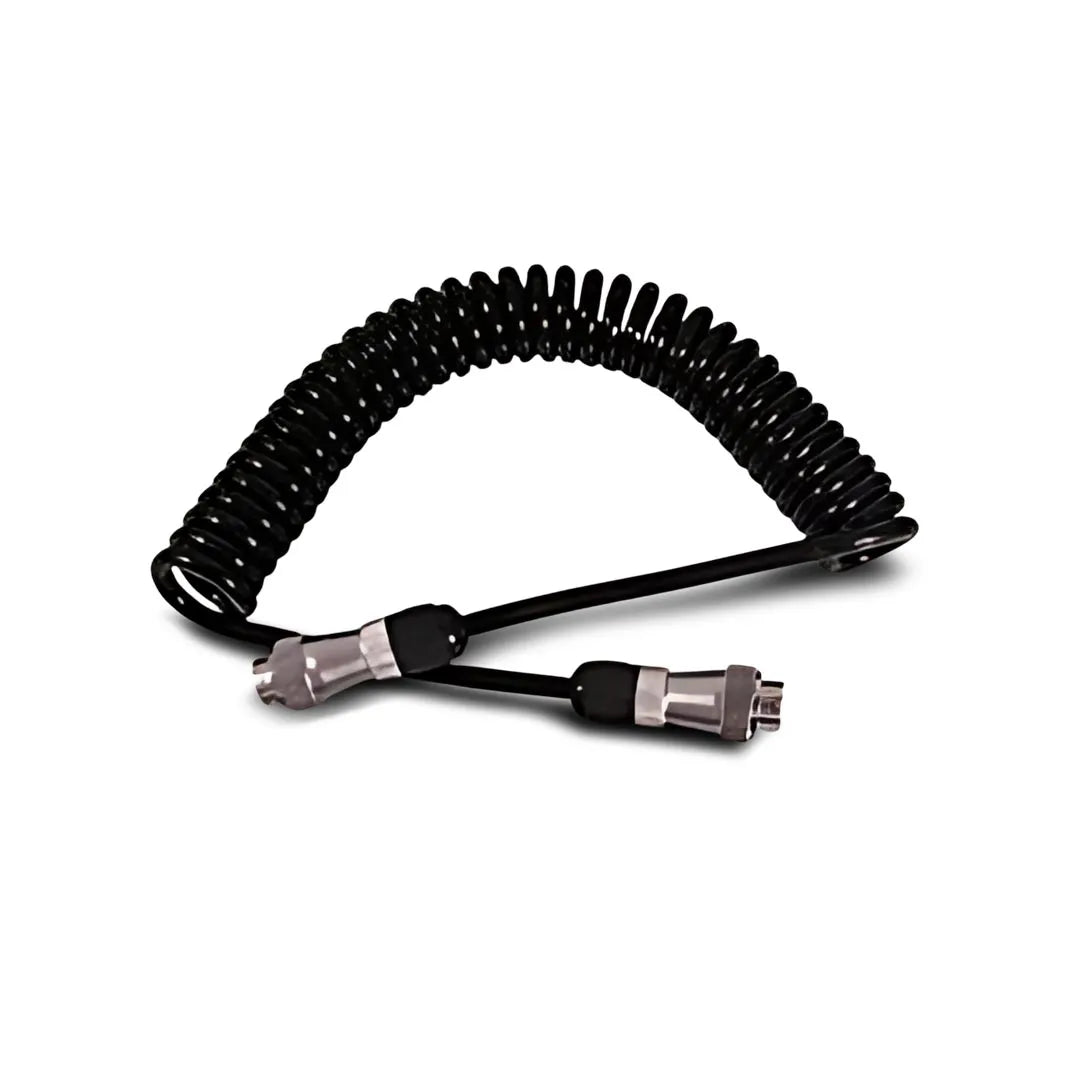 MONGOOSE TC3 3 Camera Trailer Coupler - Multi-Camera Trailer Connection System