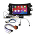 Pioneer DMH-AP6650BT 9" Apple CarPlay/Android Auto Wireless AV Receiver Bundle for Pioneer DMH-AP6650BT 9 with HR9-NS001 Fascia & Aerpro APP8PIO9 APP8 Secondary ISO Harness Suit Pioneer AV Headunits (13-Pin Connector) Harness