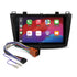 DMHAP6650BT Bundle - MAZDA 3 2009-2013 BOSE AMPLIFIED (AKMZ5/APP8PIO9)