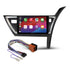 DMHAP6650BT Bundle - TOYOTA COROLLA HATCH 2012-2015 (AKTO39/APP8PIO9)