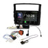 DMX80AXS Bundle - Kenwood DMX80AXS 9 (HR9-MT001/APP8KE8)/SWC-APKWPL