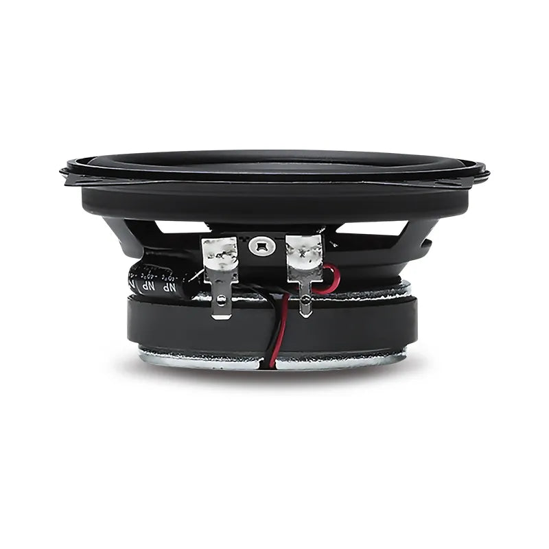 Rockford Fosgate R14X2 Prime 4" 2-Way Full-Range Speaker - Pair