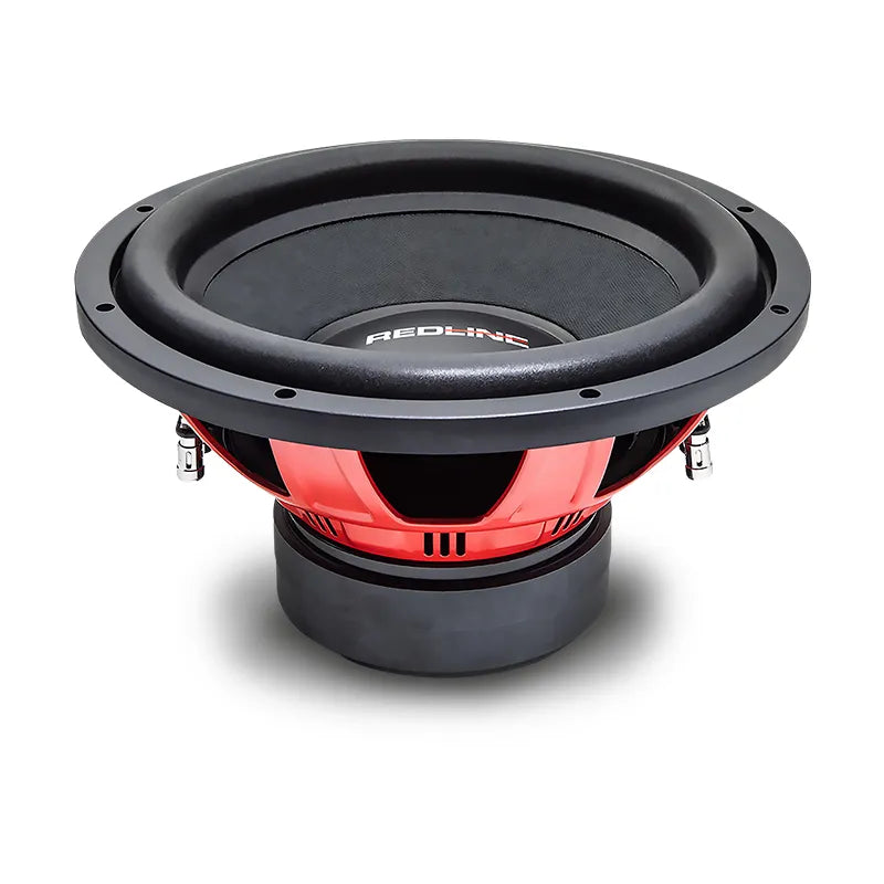DD Audio DD-RL-PSW12 REDLINE PSW Series 12