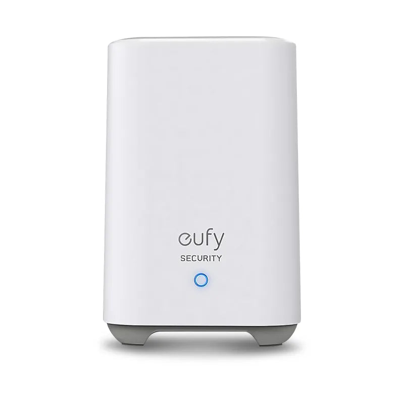 eufy T8990C21 Home Security 5-In-1 Alarm Kit