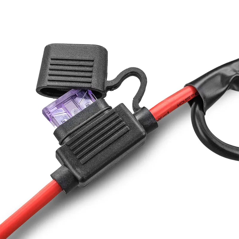 STEDI NAVARA-SMART Plug and Play Wiring Harness Kit to Suit Nissan Navara NP300