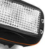 STEDI LEDMINI-10W-AMBER 10W Mini V2 LED Amber Flood Light (1500K)