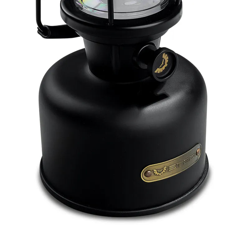 STEDI LANTERN-STELLAR Stellar LED Camping Lantern
