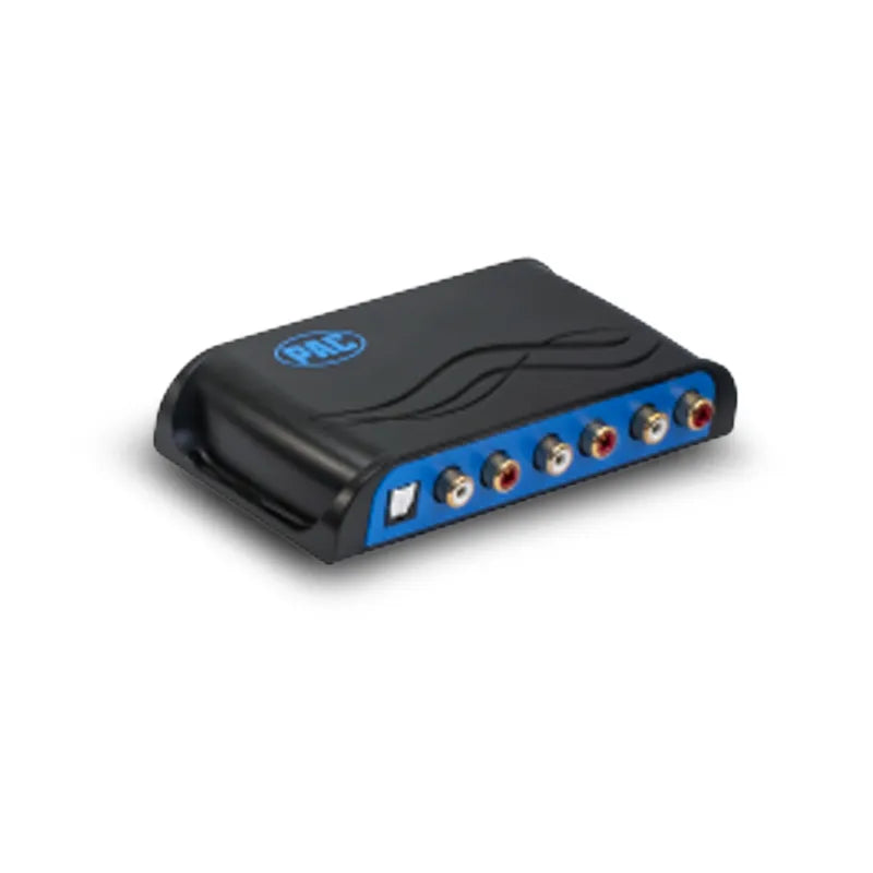 PAC PACAP4-FD31 AmpPRO Amplifier Integration Interface Suitable for Ford Vehicles