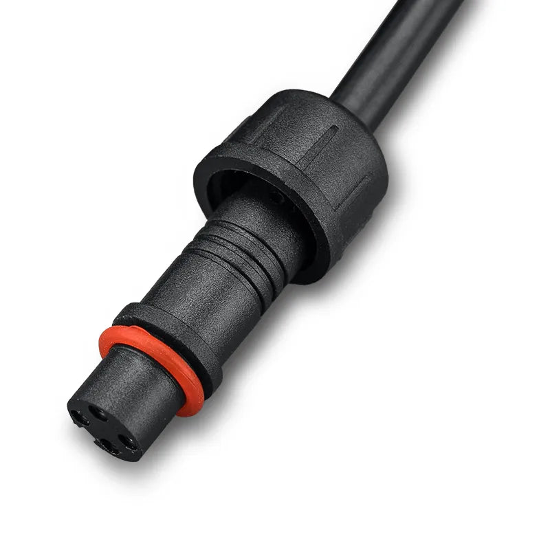 STEDI WRE-SPLT-LEDROCK 2 to 1 Splitter Cable STEDI Surface RGB Rock Light