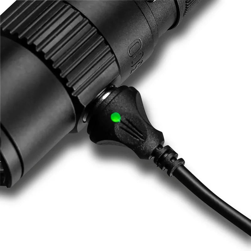 STEDI TORCH-FX3300 FX3300 LED Torch