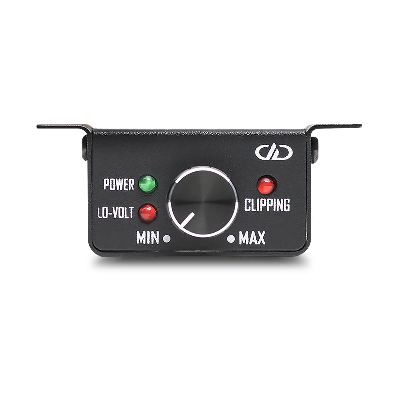 DD Audio DD-DM1500a 2300W D Series Monoblock Amplifier