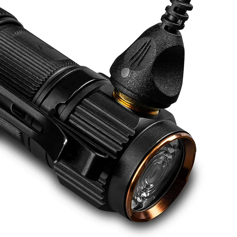 STEDI TORCH-FX1000 FX1000 LED Torch