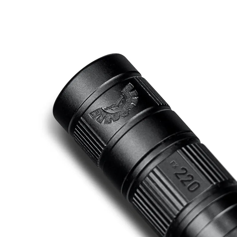 STEDI TORCH-FX220 FX220 LED Torch