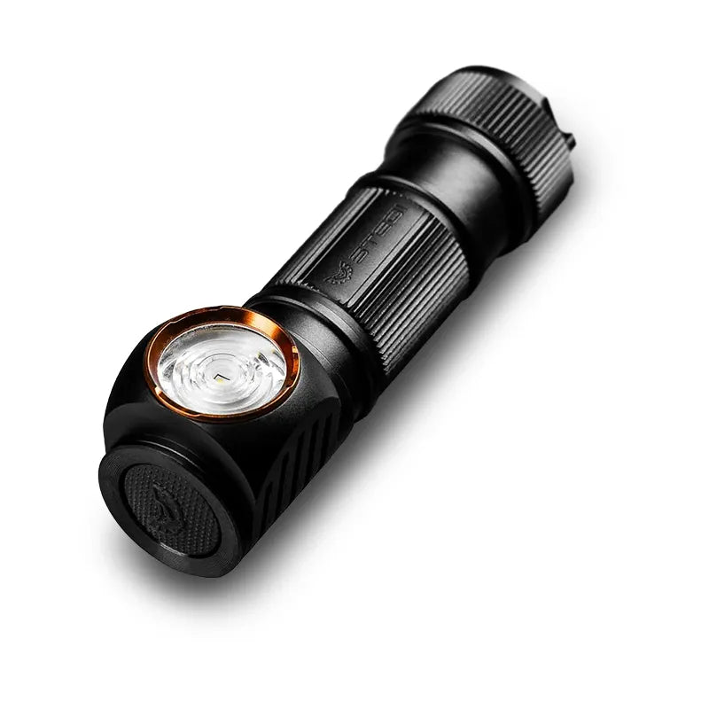 STEDI TORCH-FR1200 FR1200 LED Head Torch