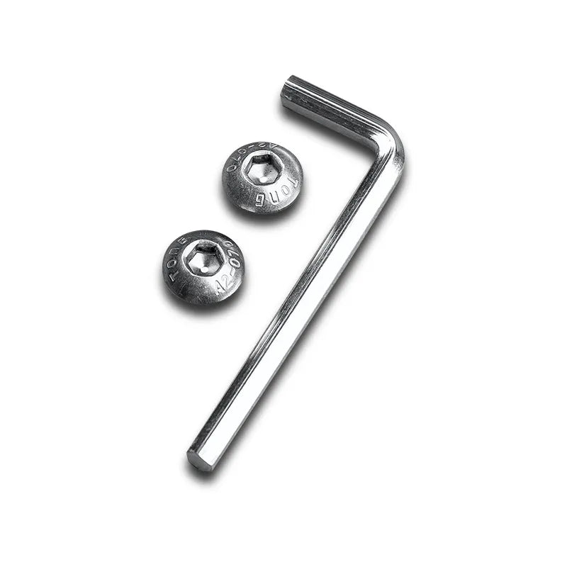 STEDI NUMBRK-MICRO-13.9 License Plate Reverse Bracket (To Suit Micro V2 13.9")
