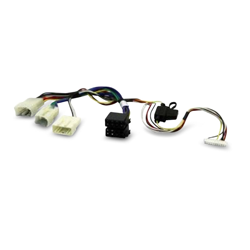 Stinger SRP-TY011H HEIGH10 Infotainment Kit To Suit Toyota