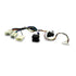 Stinger SRP-TY011H HEIGH10 Infotainment Kit To Suit Toyota