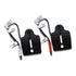 Echomaster HDBJK Blind Spot Camera Kit Suitable for Jeep Wrangler JK