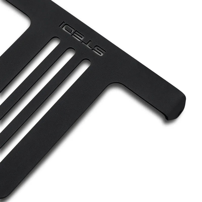 STEDI ROOFBRK-7.8 Roof Rack Light Bracket (Pair) | Micro 7.8"