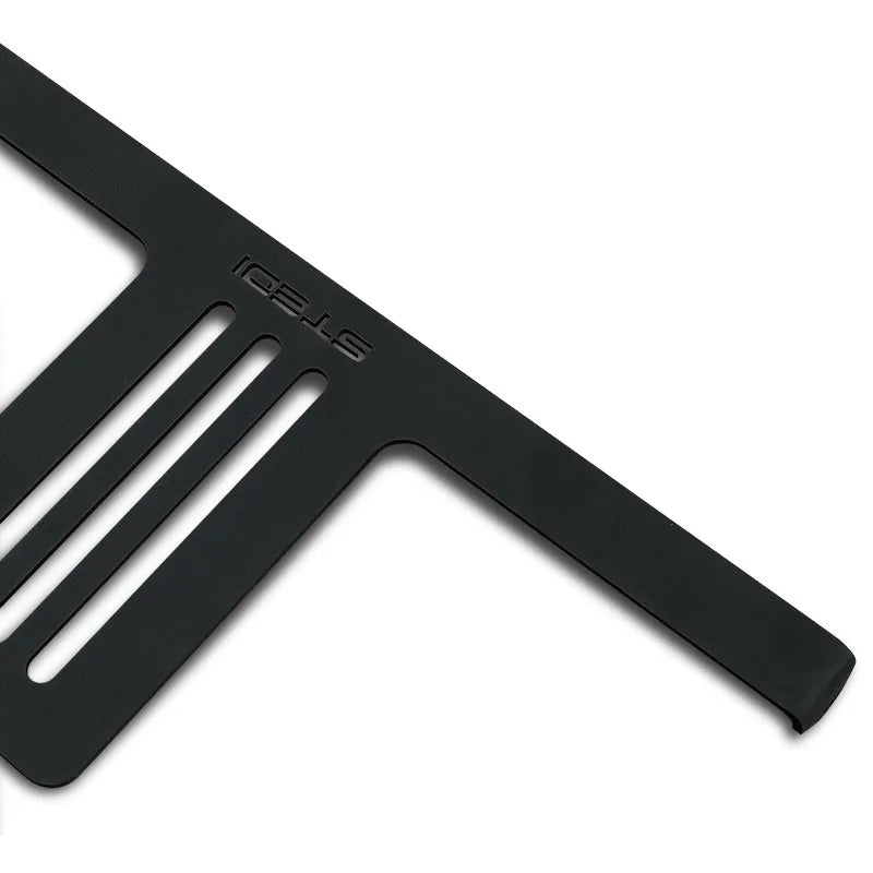 STEDI ROOFBRK-13.9 Roof Rack Light Bracket (Pair) | Micro 13.9"