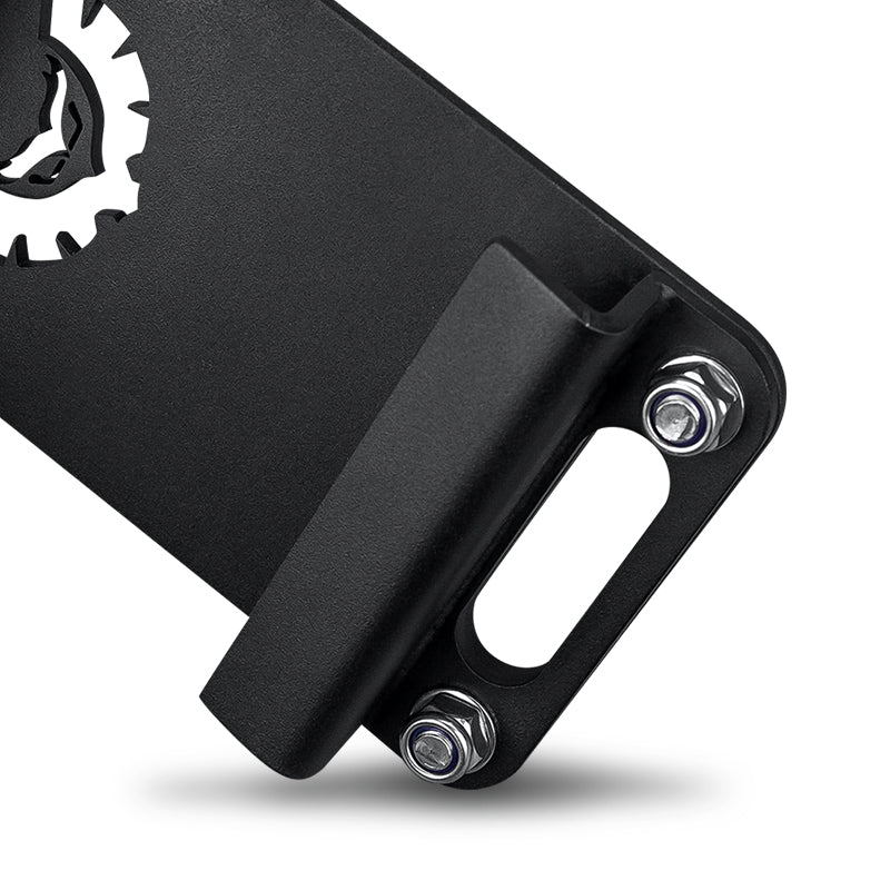 STEDI BRKARB-RACK Light Bar Bracket to Suit ARB Base Rack