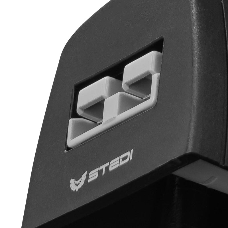STEDI AND-SGL-SURF Single Anderson Style Surface Mount