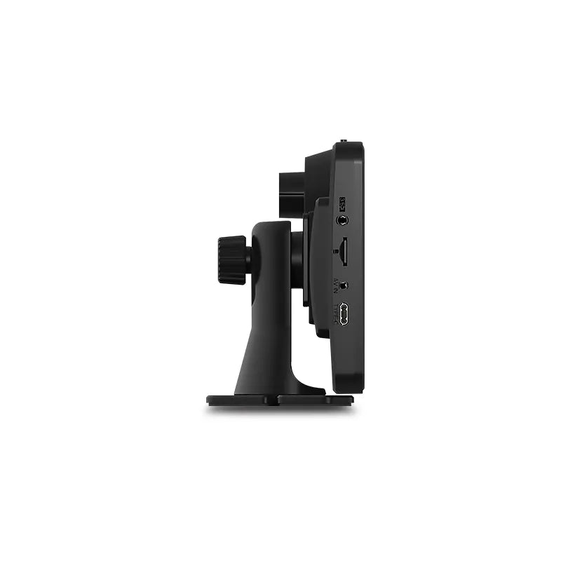Parkmate PM-72W 7.0" Wireless Smart Monitor with Dual Channel Dash Camera