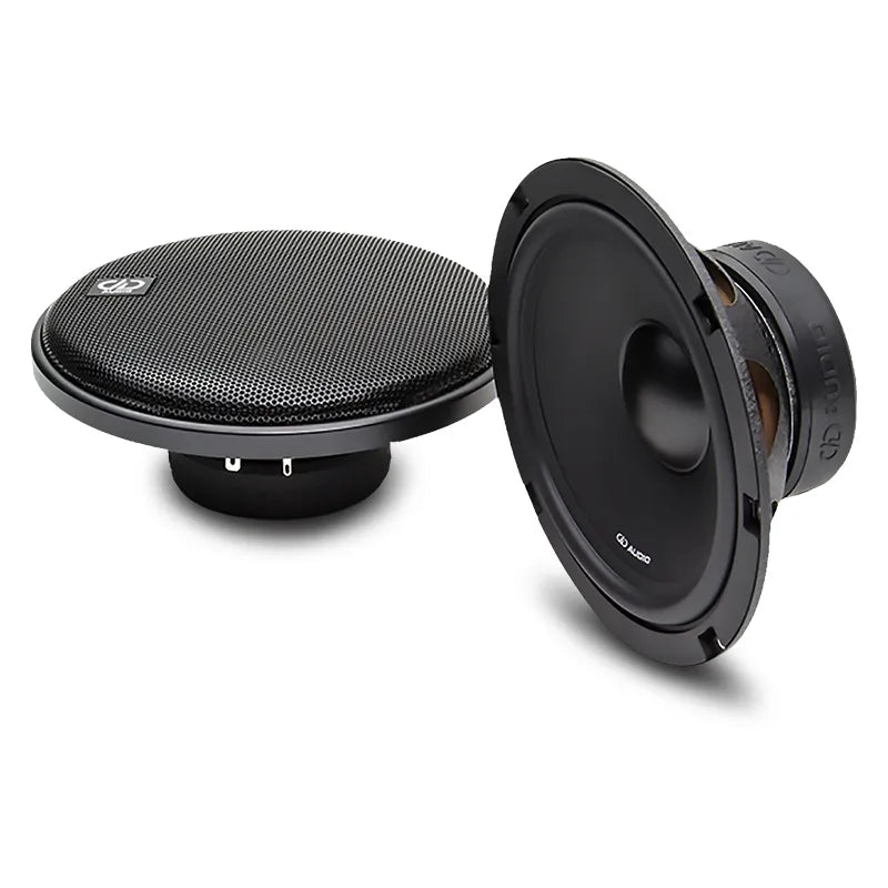 DD Audio DD-EC6.5 6.5