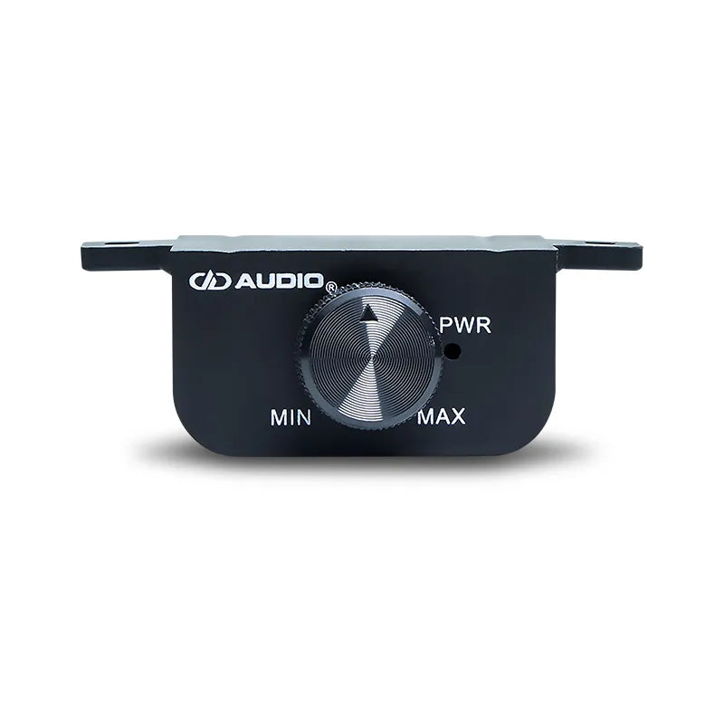 DD Audio DD-RL-SA500.1 1 x 500W Redline SA Series Monoblock Class-D Amplifier
