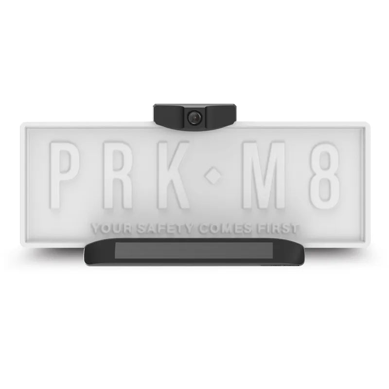 Parkmate RVK-50SW 5.0” Wireless Monitor & Camera Package