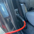 GMF4x4 AIR-3007 (3007-AIR) Under Seat Air Dual Compressor Bracket To Suit Ford Ranger 2011-2021 RA 2022+ Mazda BT-50 2011-2020