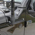 GMF4x4 FB-073 (073-FB) Fender UHF Bracket To Suit Jeep Gladiator/Wrangler JL 2020+
