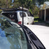 GMF4x4 BB-008P (008P-BB) UHF Antenna Bonnet Bracket Suit VW Amarok 2011 - 2022 (Passenger Side)