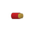 OEX ACX0702 3mm Single Core Automotive Cable, Red - 30m Roll