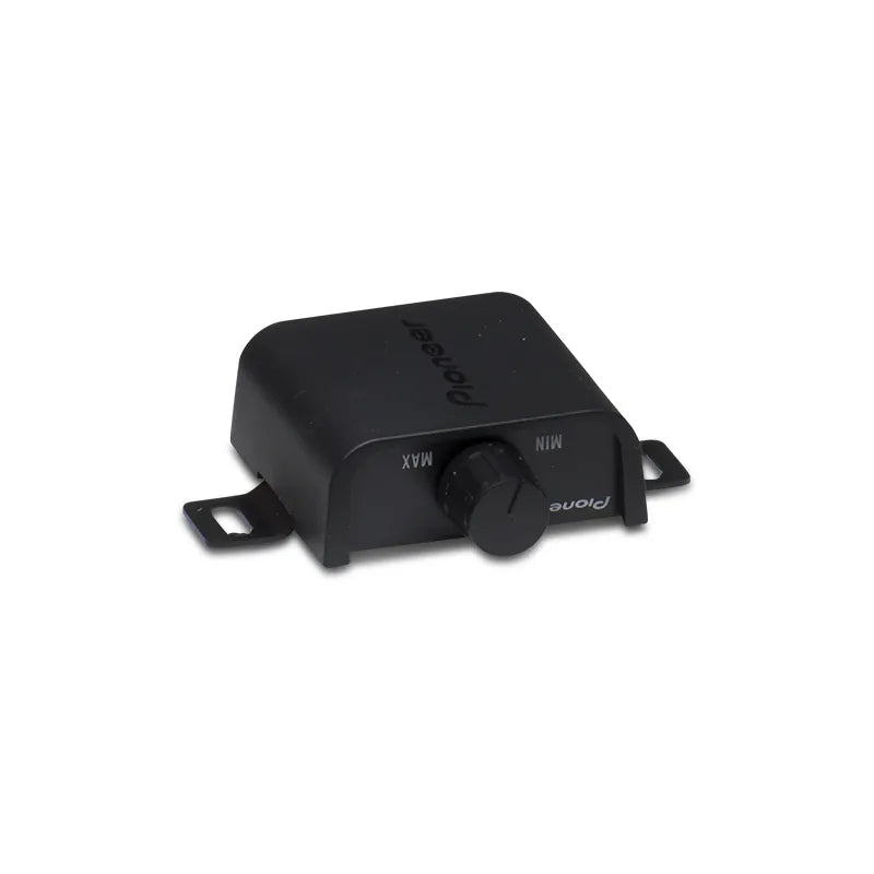 Pioneer GM-D8701 1600W Class-D Mono Car Amplifier with Bass Boost Remote