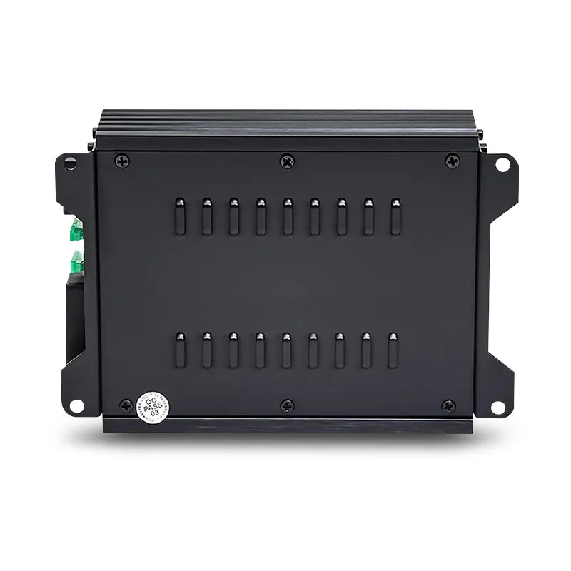 DD Audio DD-SS600 600 Watt Monoblock Amplifier